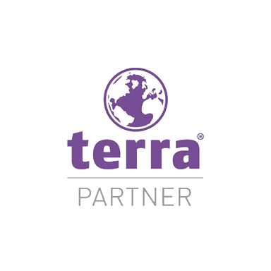 CENTAUR Technologiepartner terra