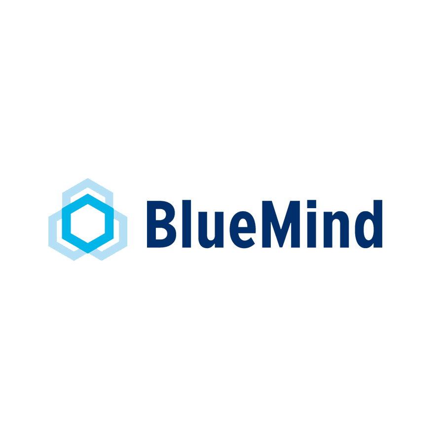 CENTAUR Technologiepartner BlueMind