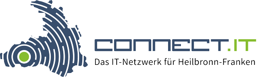 connect.IT - The IT network for Heilbronn-Franken