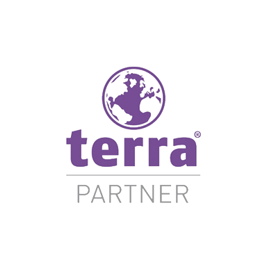 CENTAUR Technology Partner terra