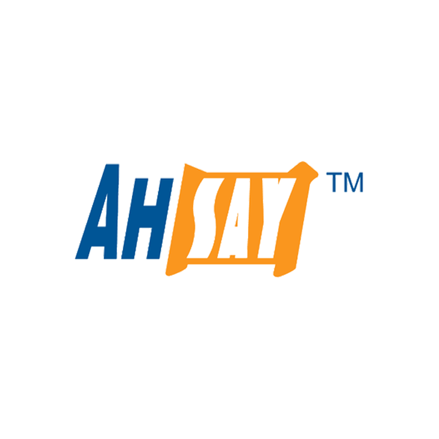 CENTAUR Technology Partner Ahsay