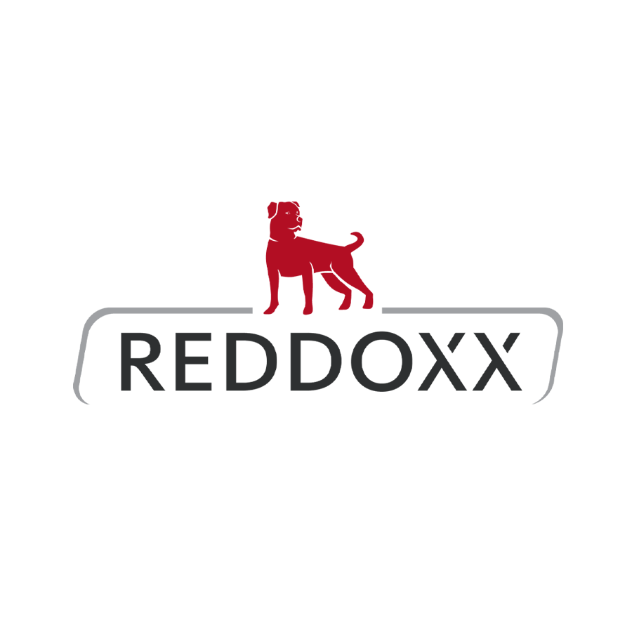 CENTAUR Technologiepartner REDDOXX